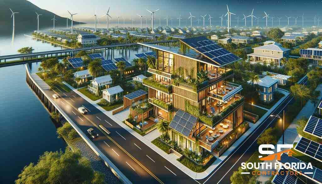 What are the Top Emerging Construction Trends in Florida?