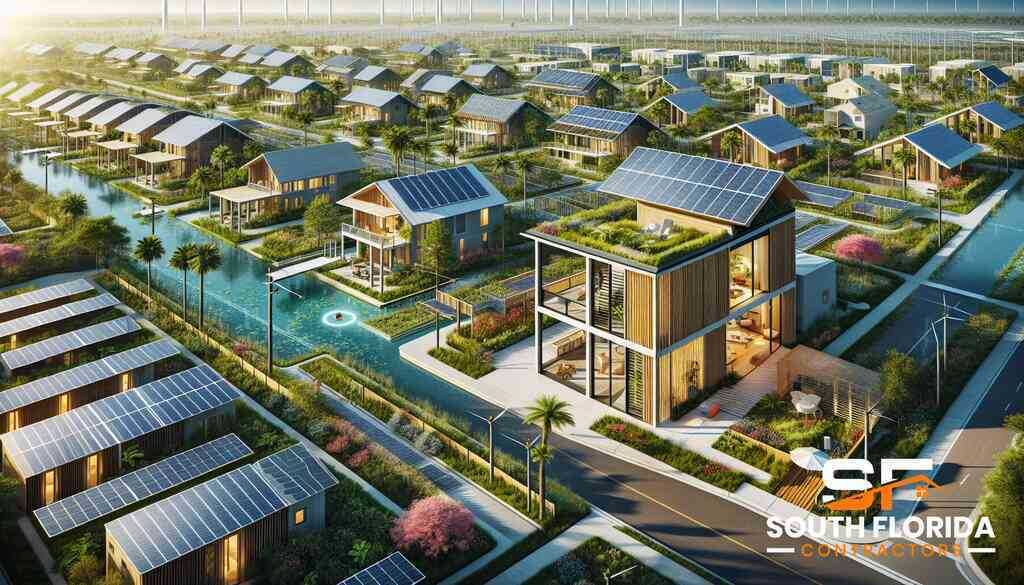 What are the Top Emerging Construction Trends in Florida?