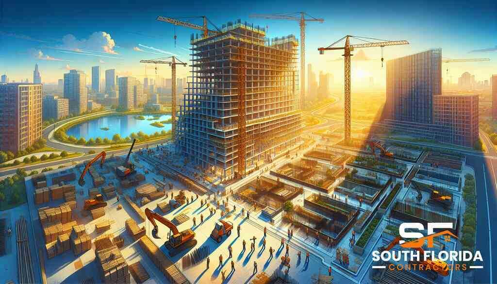 What Defines a Superior Contractor in Dixie County
