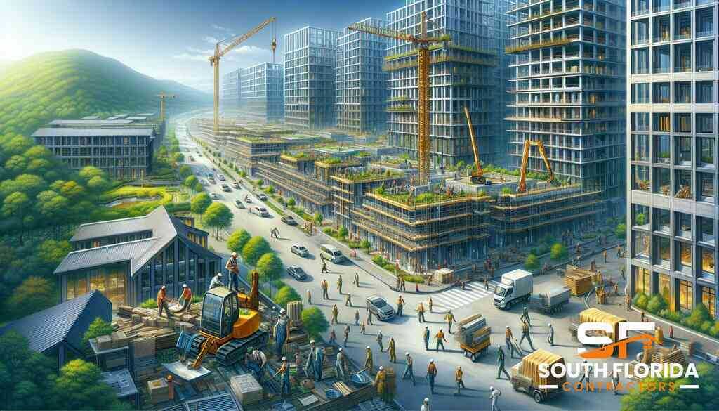 What Defines Superior Construction in Columbia County?
