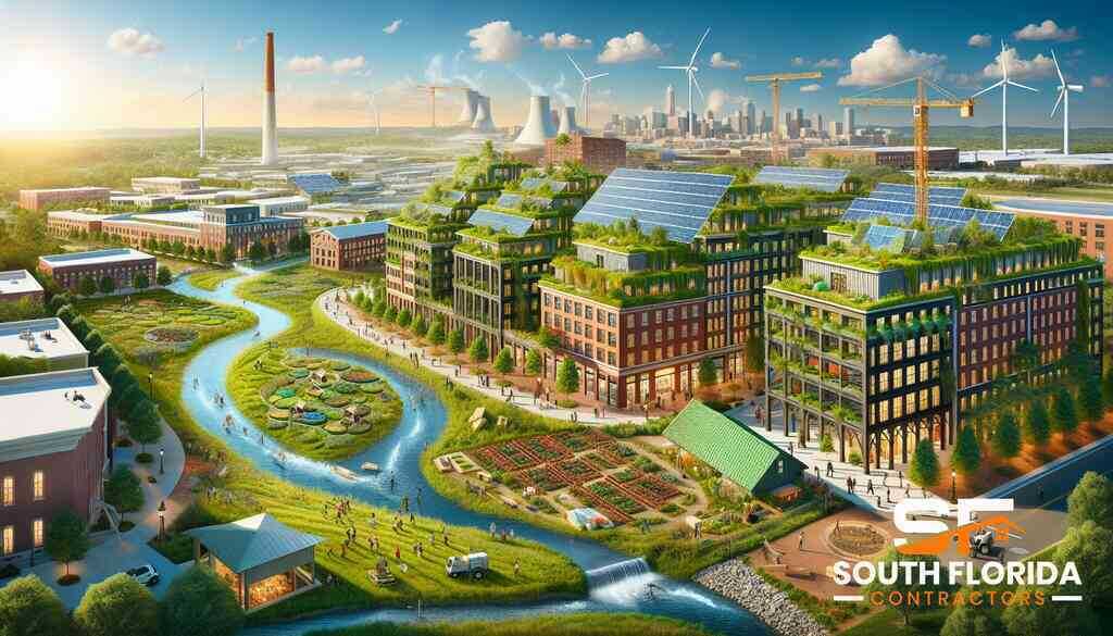 What Defines Top Construction Strategies in Bradford County