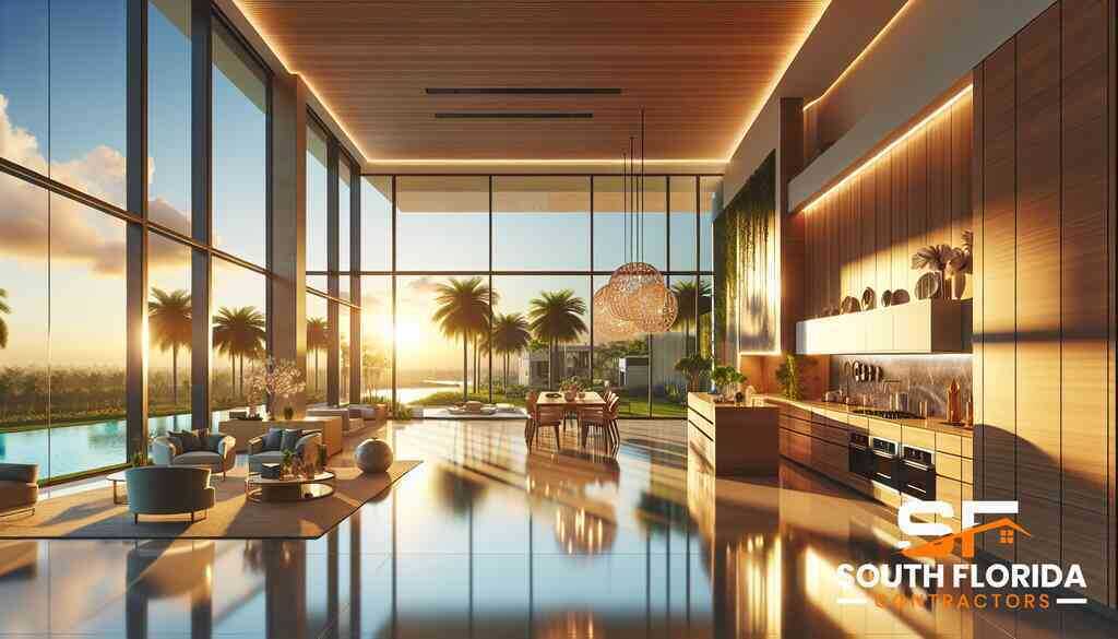 What Is the Definition of Superior Remodels in Hernando County?