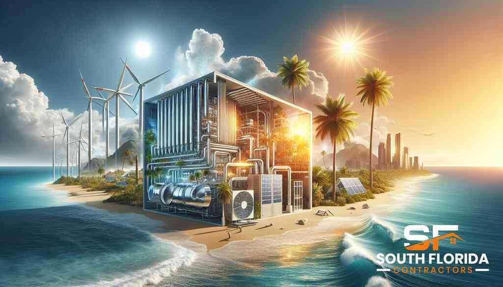 What Is the South Florida Contractors' Secret to HVAC Mastery in Baker County