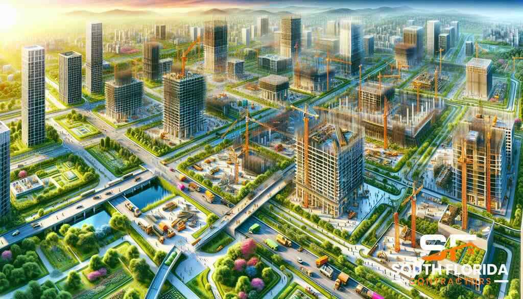 What South Florida Contractors Bring to Project Management in Calhoun
