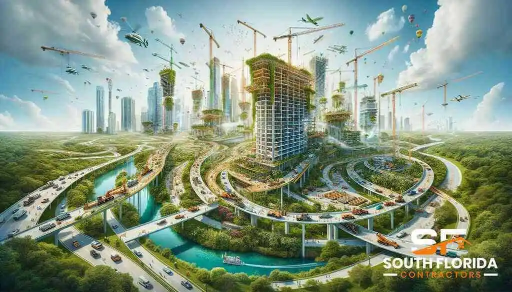 What South Florida Contractors Bring to Project Management in Calhoun