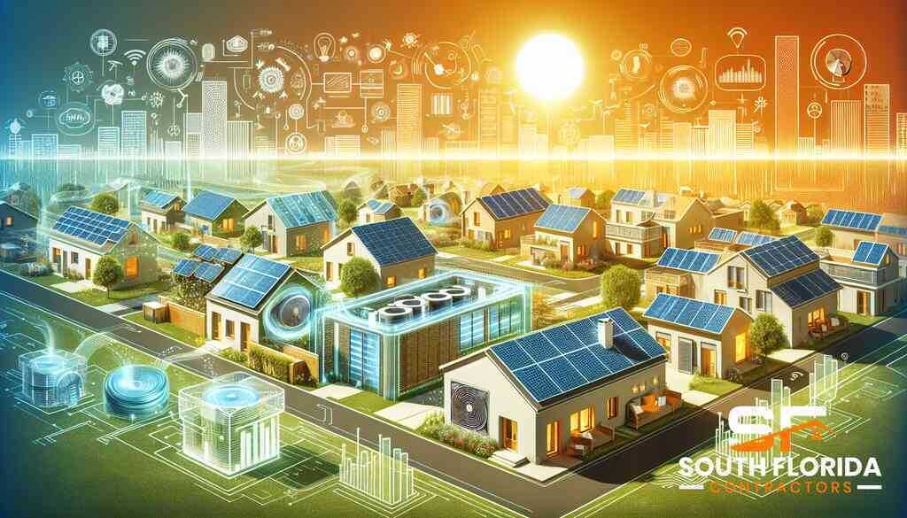 Analyzing Liberty County's HVAC Advances with South Florida Experts