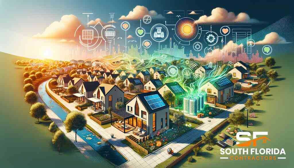 Analyzing Liberty County's HVAC Advances with South Florida Experts