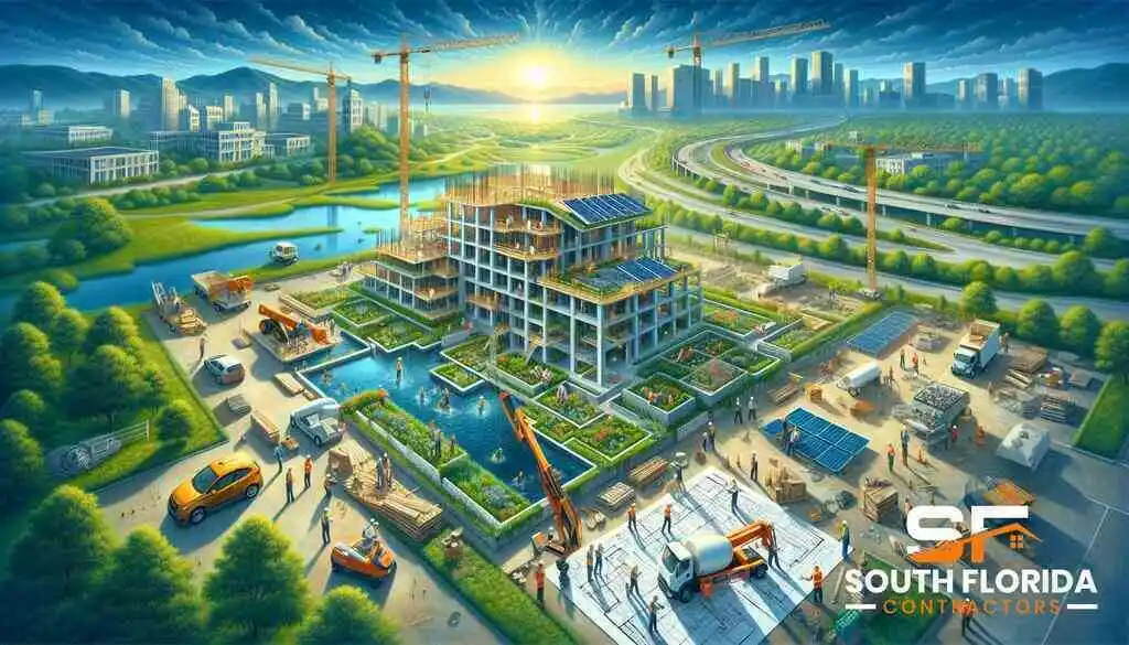 Decoding the Key Differences of Contractor Services in Lafayette County by South Florida Contractors