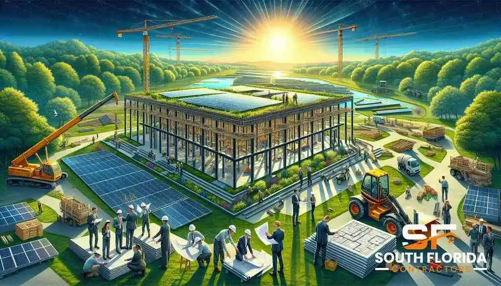 Decoding the Key Differences of Contractor Services in Lafayette County by South Florida Contractors