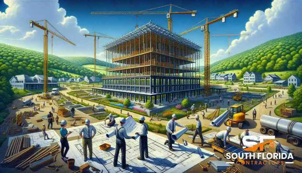 Decoding the Key Differences of Contractor Services in Lafayette County by South Florida Contractors