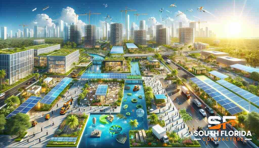Discover What Sets South Florida Contractors Apart in Orange County's Construction Landscape