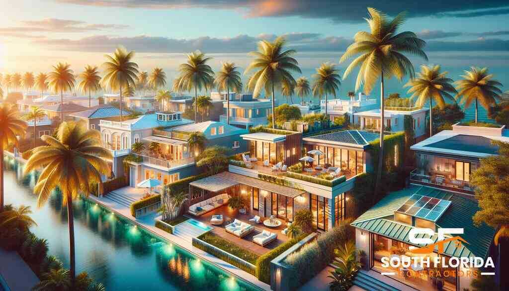 Guide to Selecting Top Remodelers in Miami-Dade County
