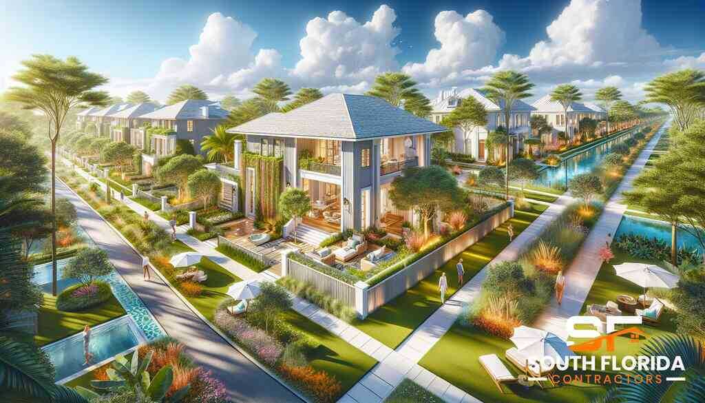 Guide to Top Practices in Boca Raton Residential Extensions