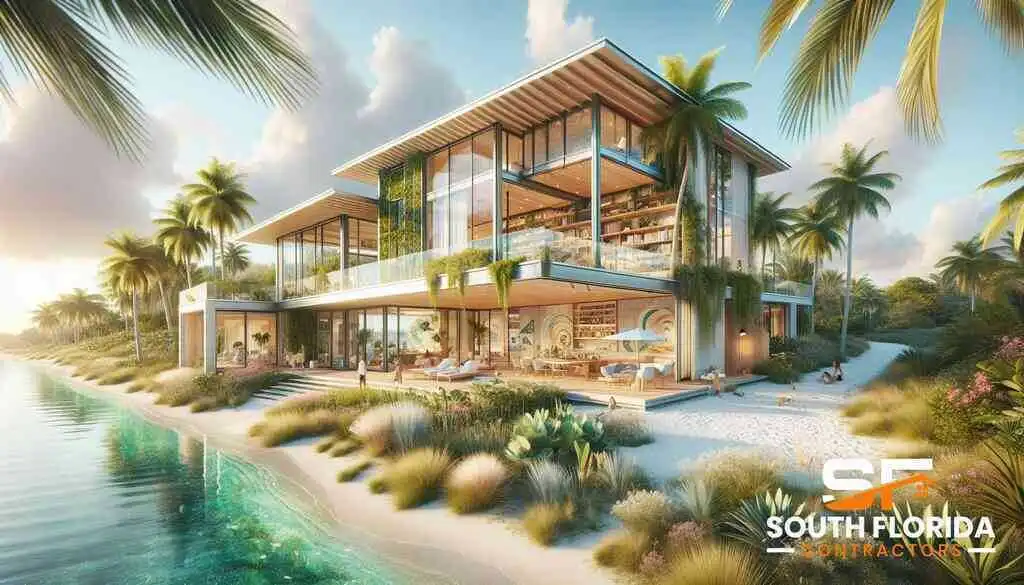 How Do S. Florida Experts Pioneer in Design Trends