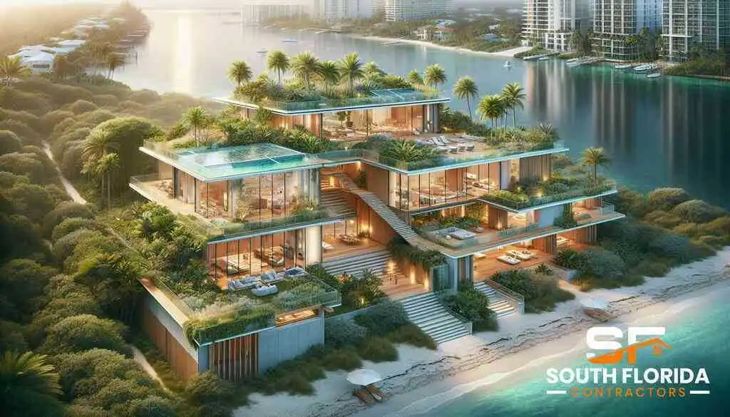 How Do S. Florida Experts Pioneer in Design Trends