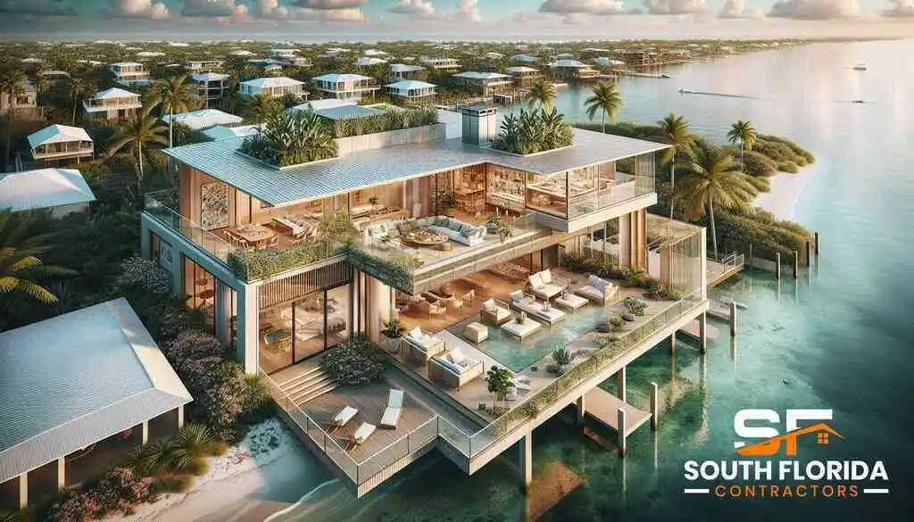 How Do S. Florida Experts Pioneer in Design Trends