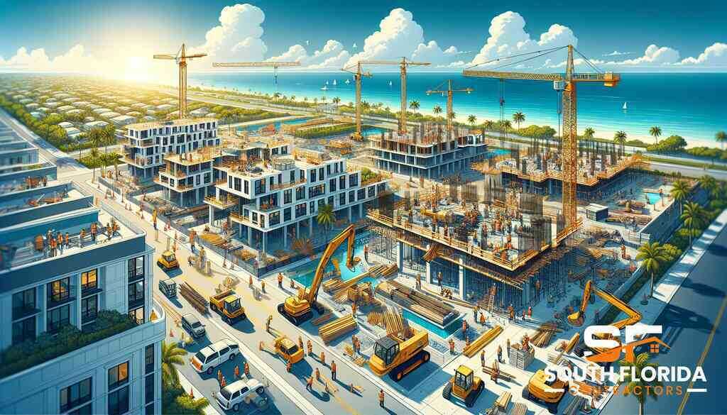 How Labor Day Influences South Florida Contractor Practices