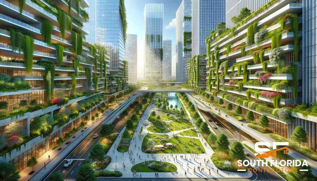 How S. Florida Contractors Innovate Urban Landscapes