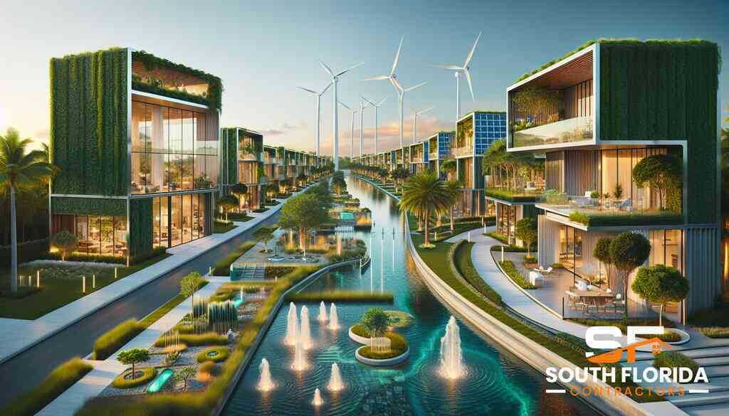 How S. Florida Experts Revolutionize Modern Homes