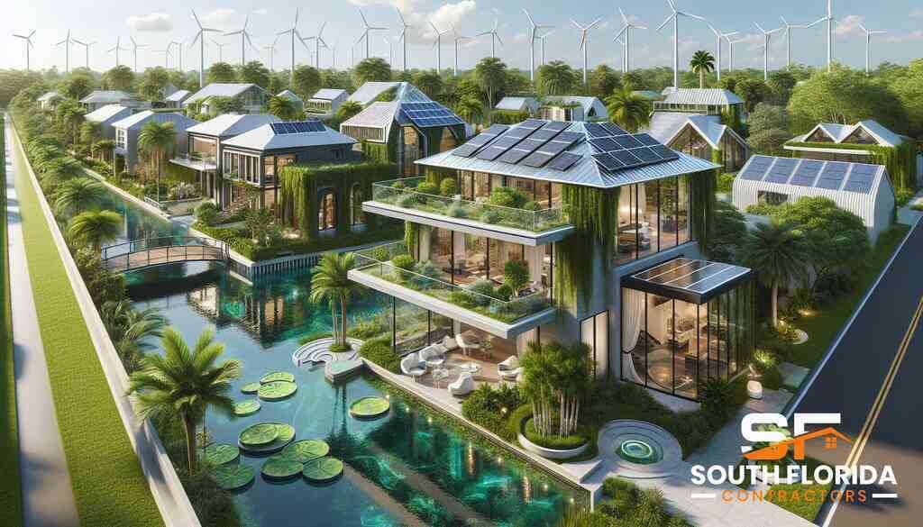 How S. Florida Experts Revolutionize Modern Homes