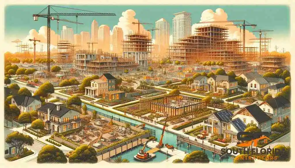 South Florida Contractors Top 10 Insights for Pasco County