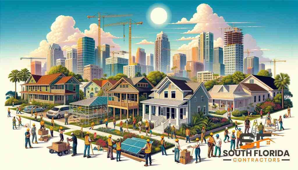 South Florida Contractors Top 10 Insights for Pasco County