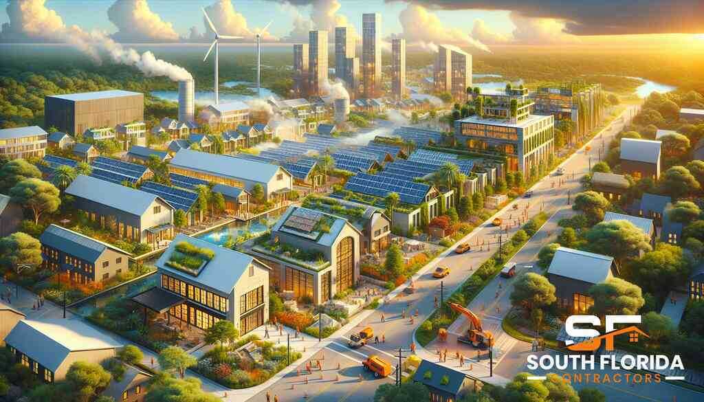 The Science Behind South Florida Contractors in Santa Rosa County's Triumph