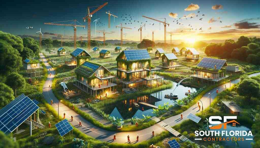 The Science Behind South Florida Contractors in Santa Rosa County's Triumph