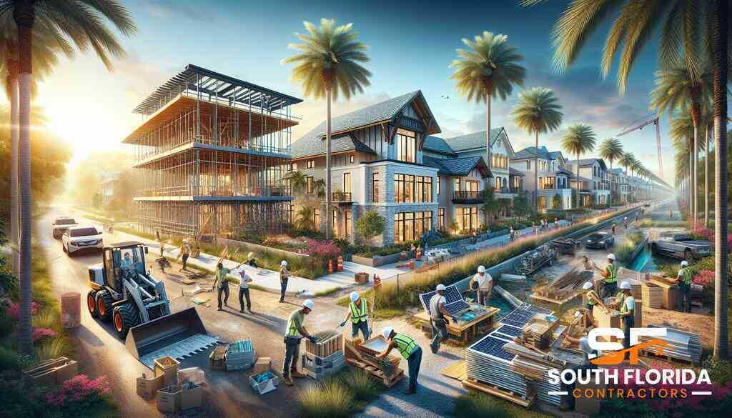 The Ultimate Guide for South Florida Contractors Choosing in Jackson County