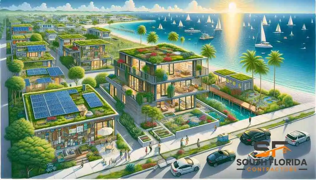 The Ultimate Guide to Sustainable Projects by South Florida Contractors