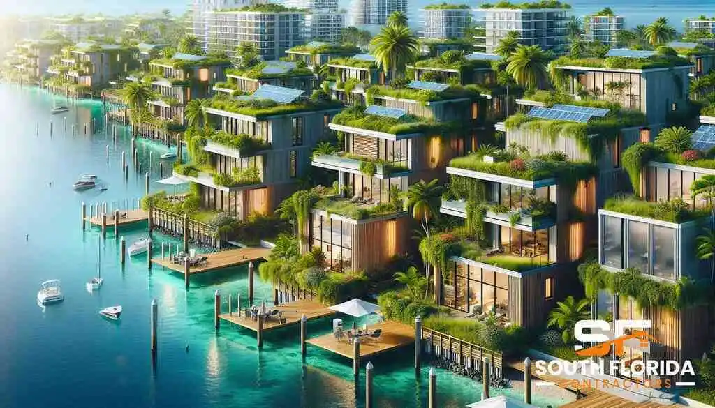 The Ultimate Guide to Sustainable Projects by South Florida Contractors
