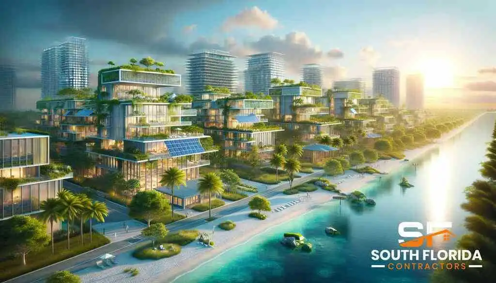 The Ultimate Guide to Sustainable Projects by South Florida Contractors