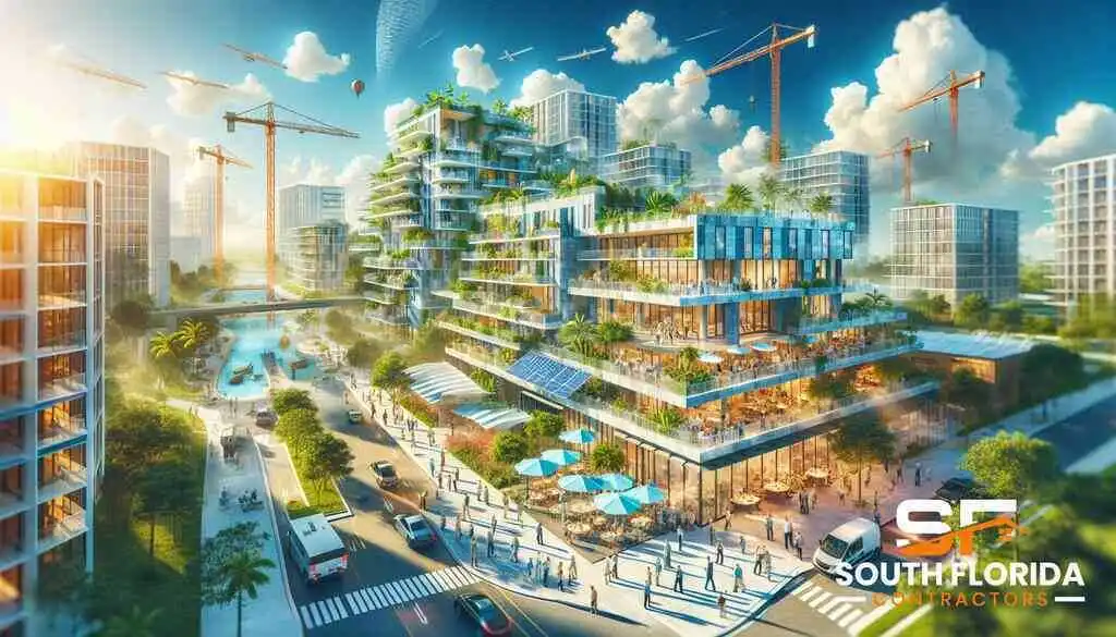 Top 10 South Florida Contractor Tips for Manatee County Projects