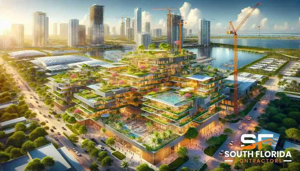 Top 10 South Florida Contractor Tips for Manatee County Projects