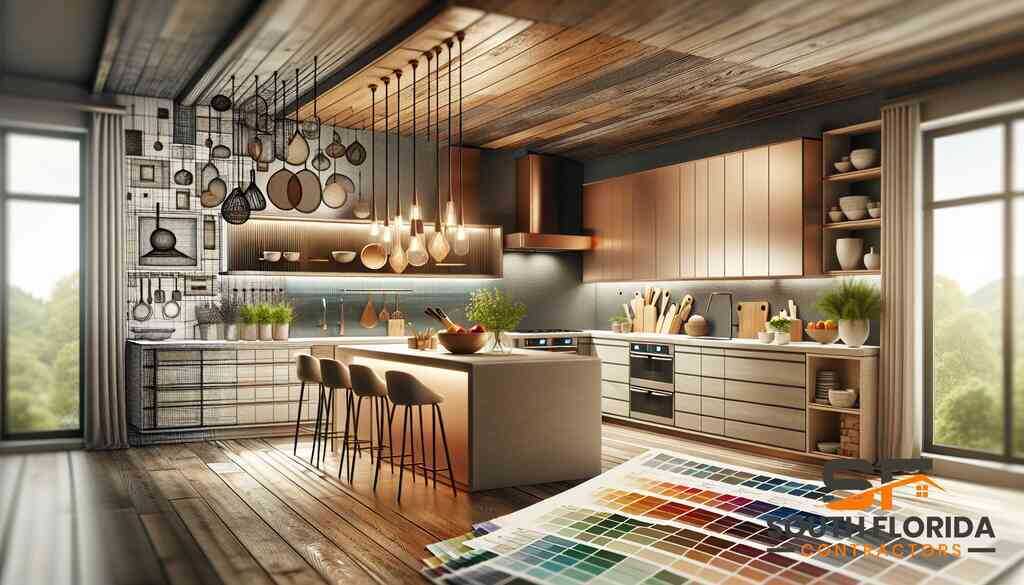 Ultimate Guide to Kitchen Renovations in Madison County by South Florida Contractors