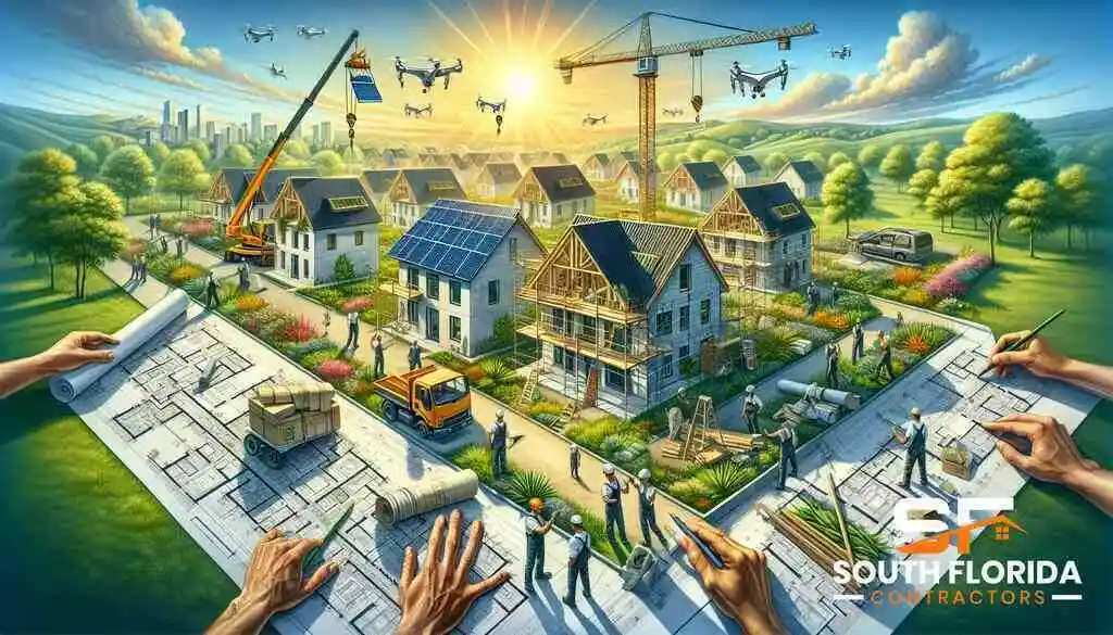 Ultimate Guide to Selecting Top Home Builders in Leon County