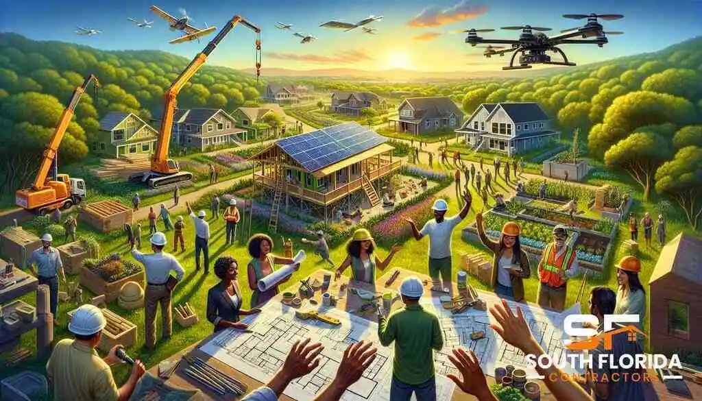 Ultimate Guide to Selecting Top Home Builders in Leon County