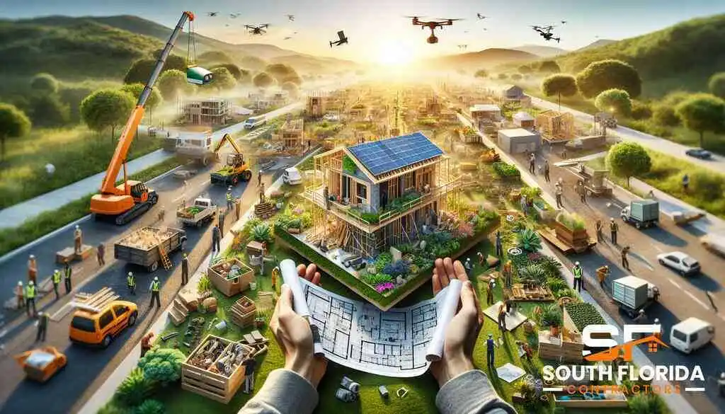 Ultimate Guide to Selecting Top Home Builders in Leon County