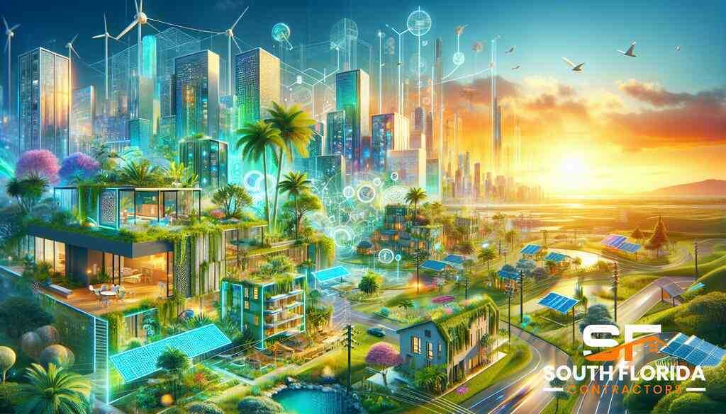 Understanding Construction Evolution by South Florida Experts