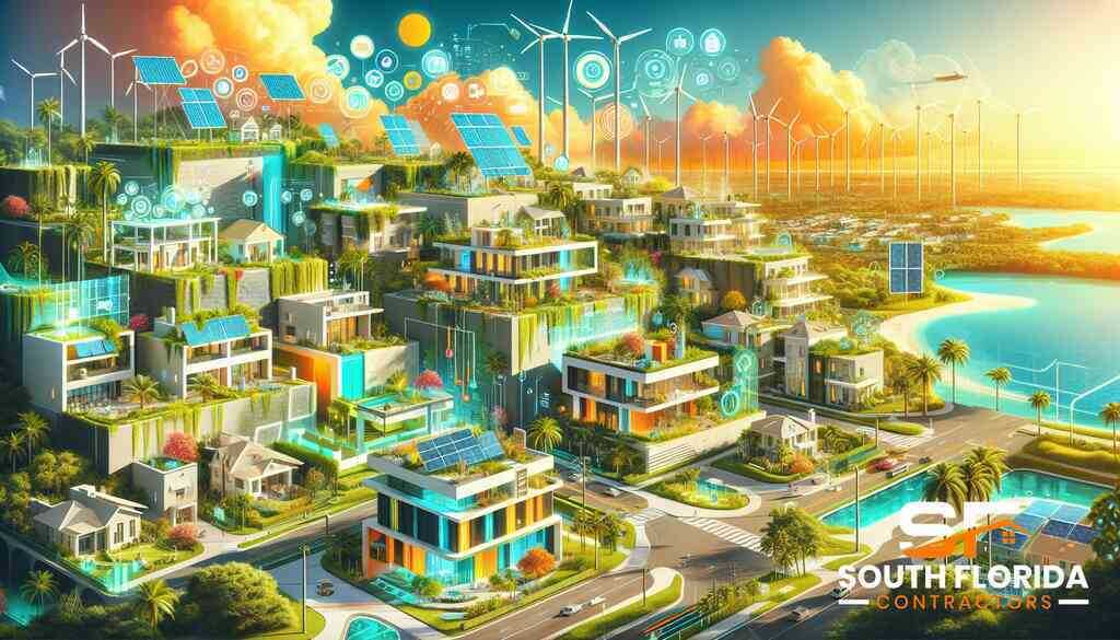 Understanding Construction Evolution by South Florida Experts
