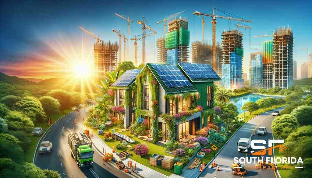 Understanding South Florida Contractors' Role in Lee County