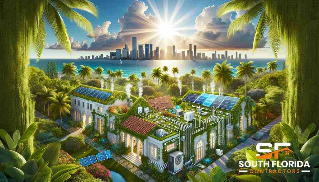Understanding the Role of HVAC with South Florida Experts in Holmes County