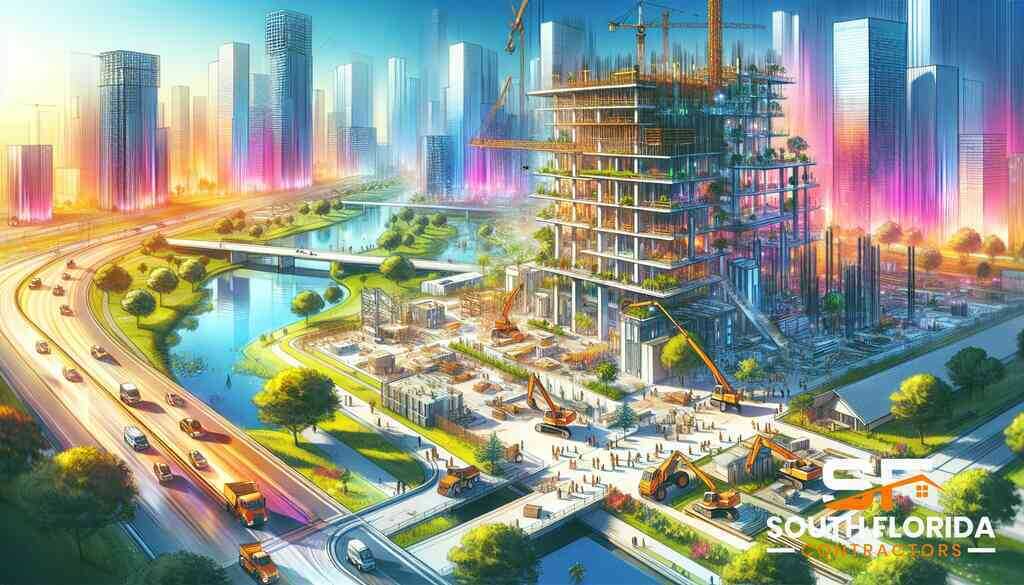 Unraveling How South Florida Contractors Elevate Projects in Marion County