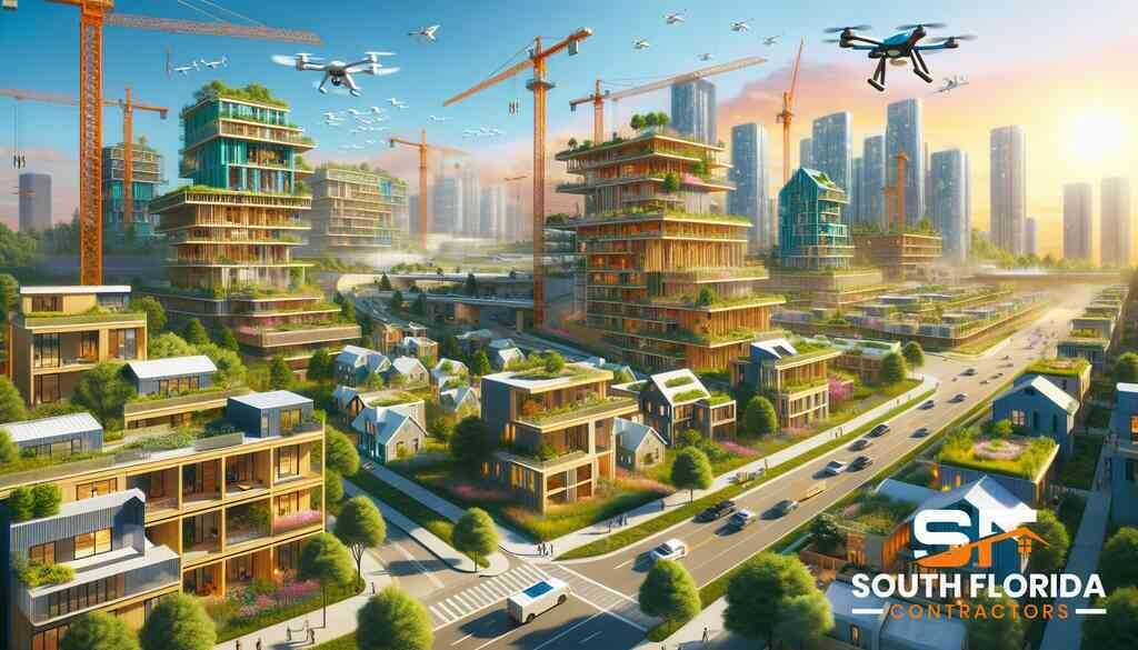 Unveiling the Top Construction Strategies by South Florida Contractors Near Jefferson County