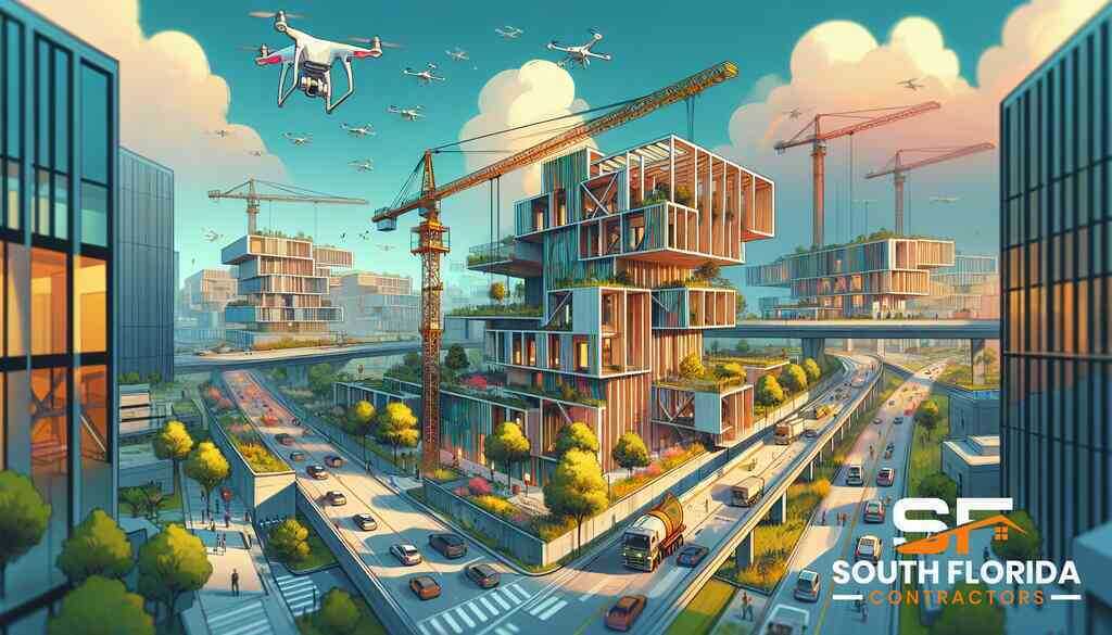 Unveiling the Top Construction Strategies by South Florida Contractors Near Jefferson County