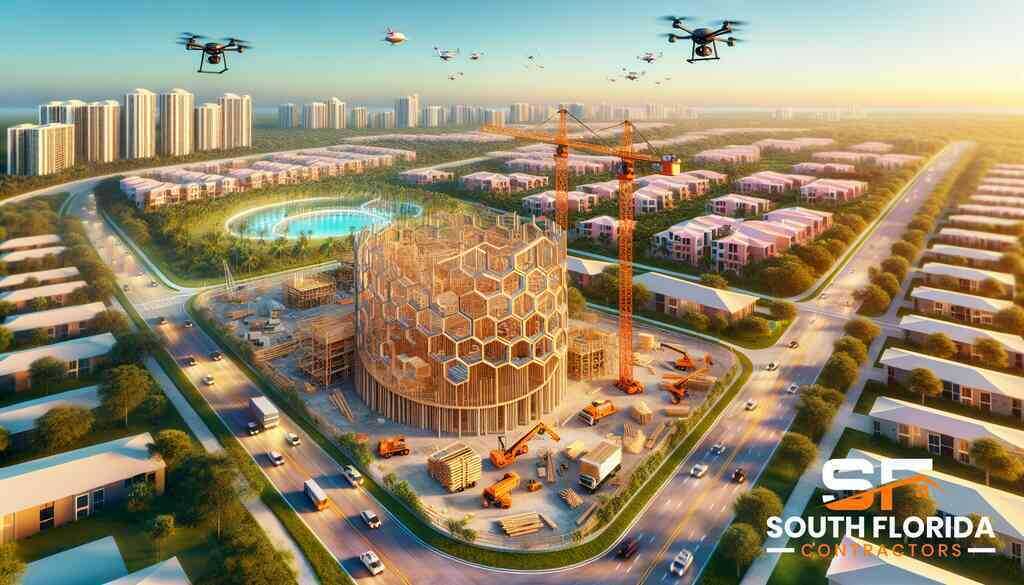 Unveiling the Top Construction Strategies by South Florida Contractors Near Jefferson County