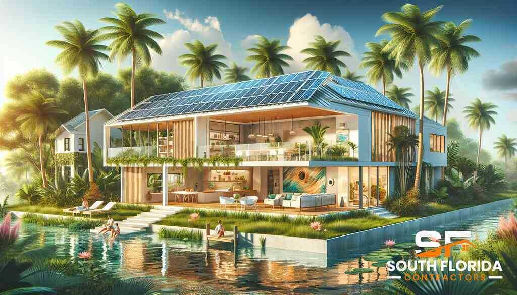 What Are the Top Summer Remodeling Tips in South Florida?