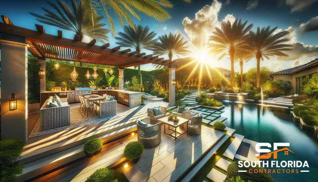 What Are the Top Summer Renovation Trends in West Palm Beach
