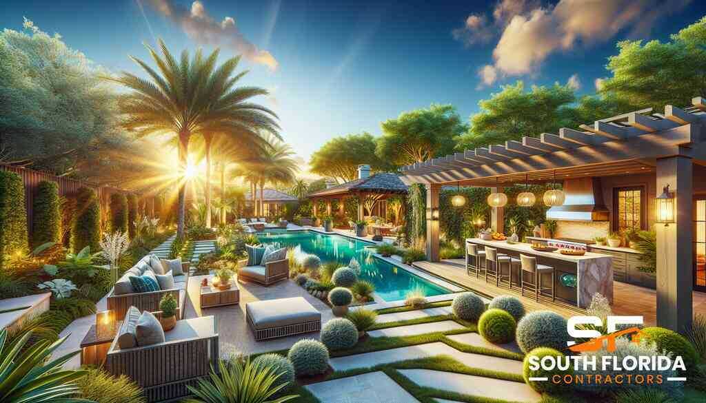 What Are the Top Summer Renovation Trends in West Palm Beach