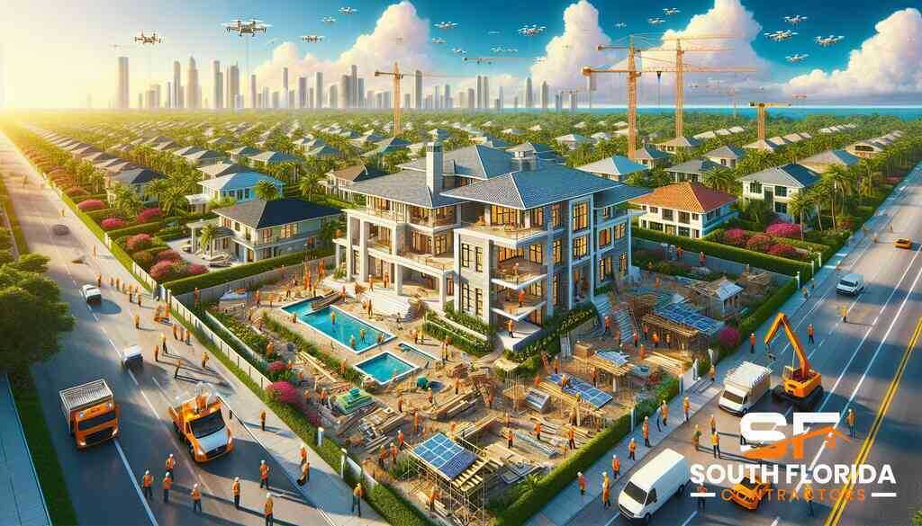 What Defines a Superior General Contractor in South Florida